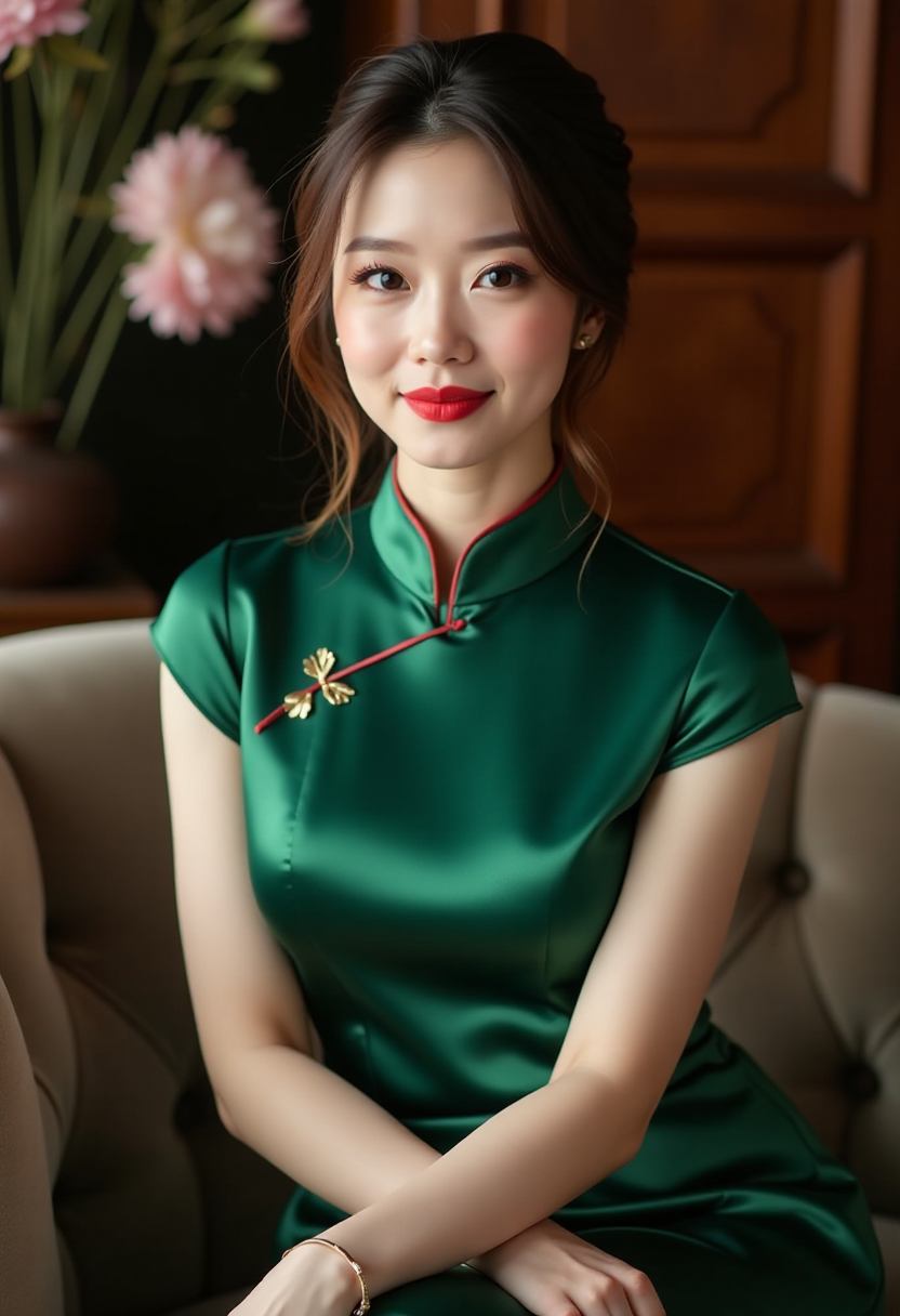 第二十条剧照