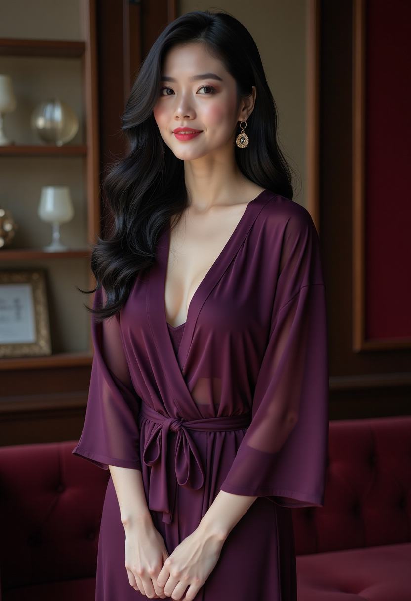 热辣滚烫剧照